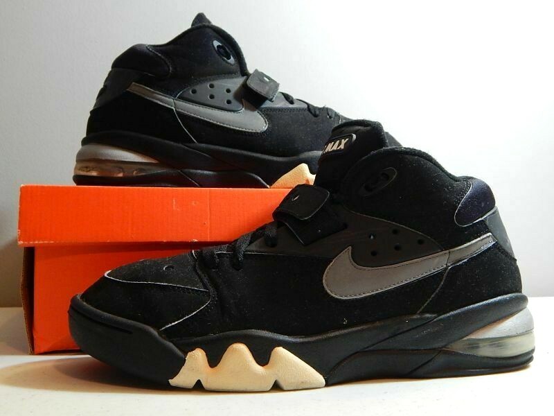 nike air max force barkley